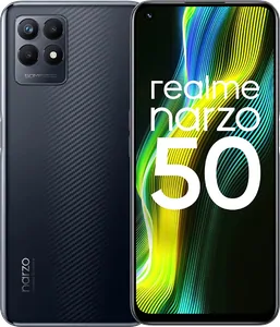 Замена стекла на телефоне Realme Narzo 50 в Ростове-на-Дону